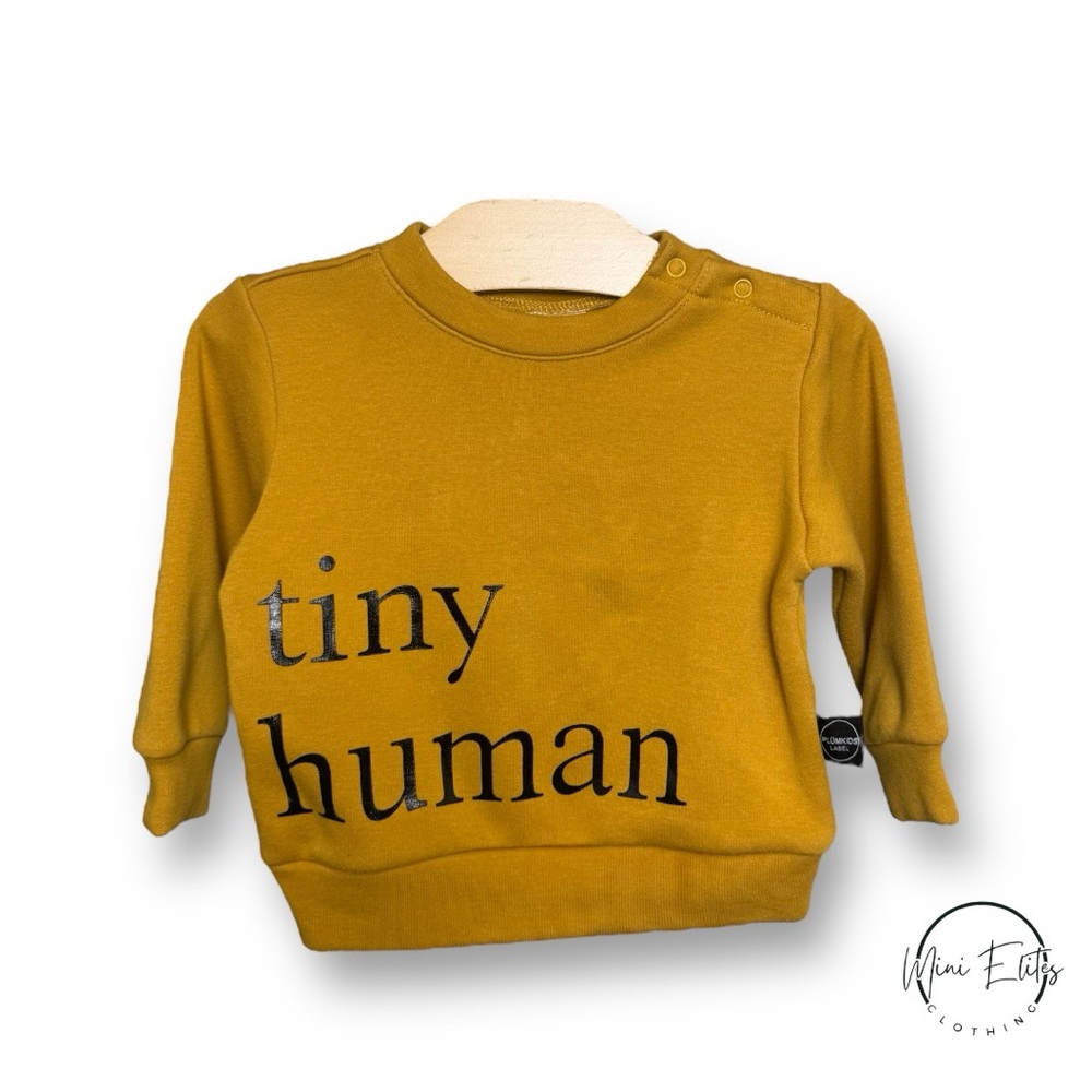 Plum Kids “Tiny Human”